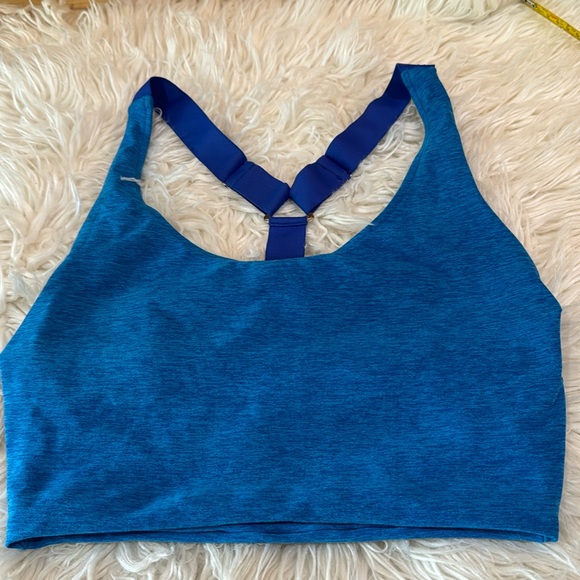 Bombshell Sportswear Tops - Bombshell sportswear sports bra